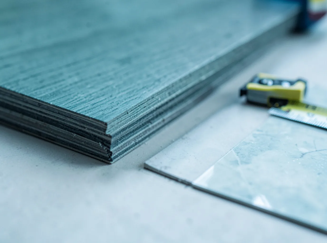 Luxury Vinyl Plank Installation Ashley, OH FAQs